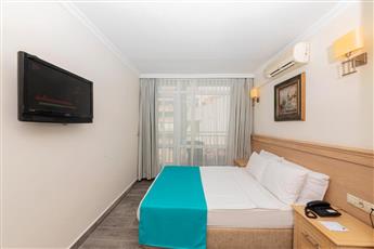 K Maris Hotel (Ex.kayamaris Hotel) 4*