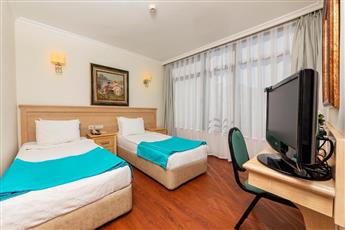 K Maris Hotel (Ex.kayamaris Hotel) 4*