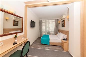 K Maris Hotel (Ex.kayamaris Hotel) 4*