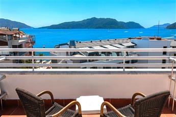 K Maris Hotel (Ex.kayamaris Hotel) 4*
