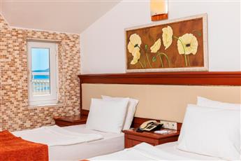 K Maris Hotel (Ex.kayamaris Hotel) 4*
