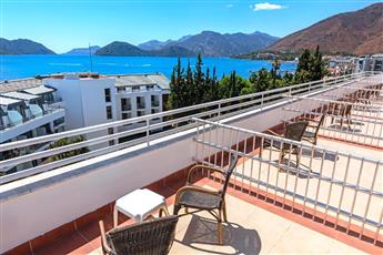 K Maris Hotel (Ex.kayamaris Hotel) 4*