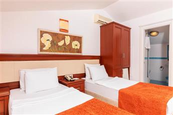 K Maris Hotel (Ex.kayamaris Hotel) 4*