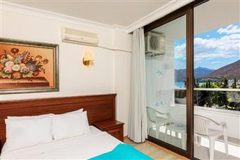K Maris Hotel (Ex.kayamaris Hotel) 4*