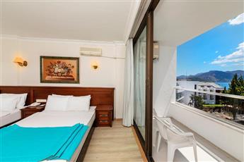 K Maris Hotel (Ex.kayamaris Hotel) 4*