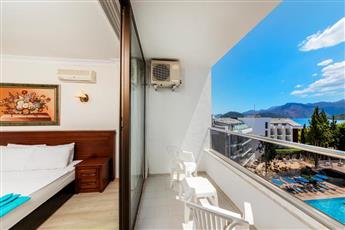 K Maris Hotel (Ex.kayamaris Hotel) 4*