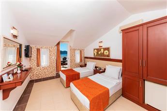K Maris Hotel (Ex.kayamaris Hotel) 4*