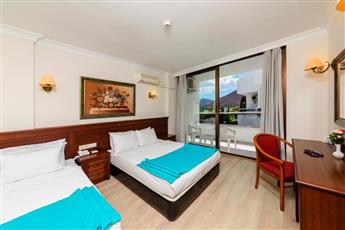 K Maris Hotel (Ex.kayamaris Hotel) 4*