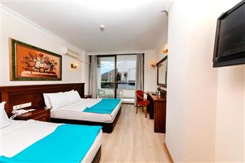 K Maris Hotel (Ex.kayamaris Hotel) 4*