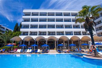 K Maris Hotel (Ex.kayamaris Hotel) 4*