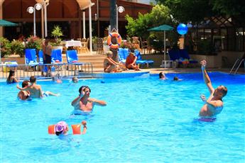K Maris Hotel (Ex.kayamaris Hotel) 4*