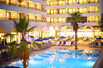 K Maris Hotel (Ex.kayamaris Hotel) 4*