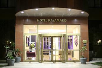 K Maris Hotel (Ex.kayamaris Hotel) 4*