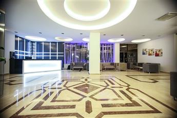 K Maris Hotel (Ex.kayamaris Hotel) 4*