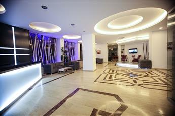 K Maris Hotel (Ex.kayamaris Hotel) 4*