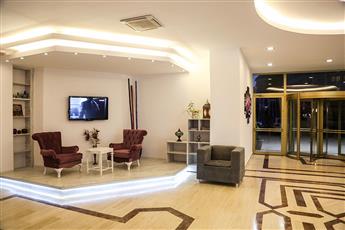 K Maris Hotel (Ex.kayamaris Hotel) 4*