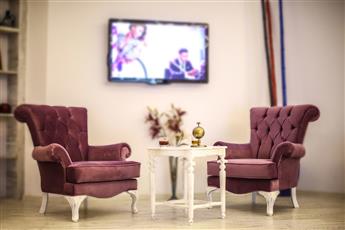 K Maris Hotel (Ex.kayamaris Hotel) 4*