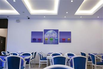 K Maris Hotel (Ex.kayamaris Hotel) 4*