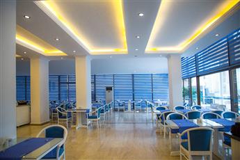 K Maris Hotel (Ex.kayamaris Hotel) 4*