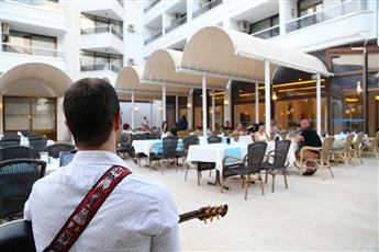 K Maris Hotel (Ex.kayamaris Hotel) 4*