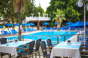 K Maris Hotel (Ex.kayamaris Hotel) 4*