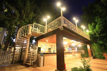 K Maris Hotel (Ex.kayamaris Hotel) 4*