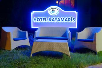 K Maris Hotel (Ex.kayamaris Hotel) 4*