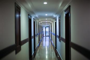 K Maris Hotel (Ex.kayamaris Hotel) 4*