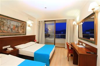 K Maris Hotel (Ex.kayamaris Hotel) 4*