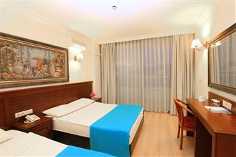 K Maris Hotel (Ex.kayamaris Hotel) 4*