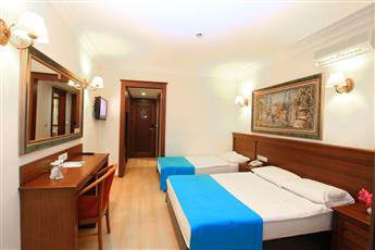K Maris Hotel (Ex.kayamaris Hotel) 4*