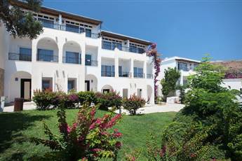 Kadikale Resort 5*