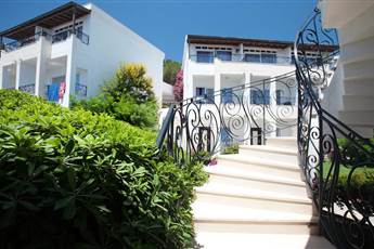 Kadikale Resort 5*