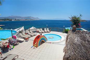 Kadikale Resort 5*