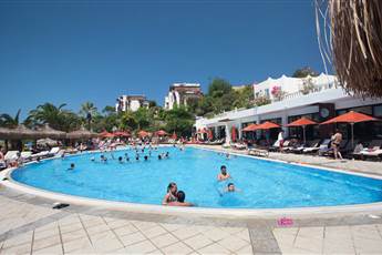 Kadikale Resort 5*
