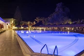 Kadikale Resort 5*