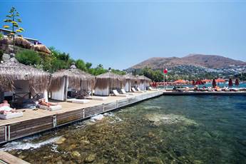 Kadikale Resort 5*