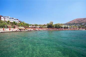 Kadikale Resort 5*