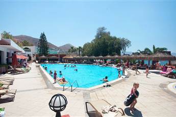 Kadikale Resort 5*