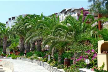 Kadikale Resort 5*