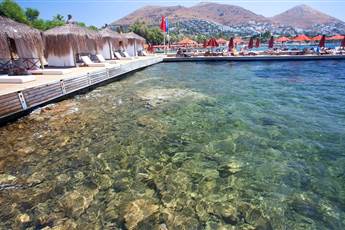 Kadikale Resort 5*