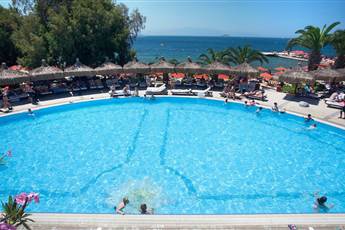 Kadikale Resort 5*
