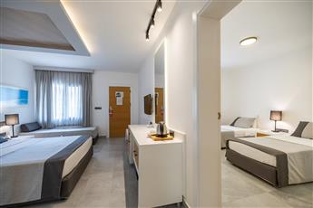 Kadikale Resort