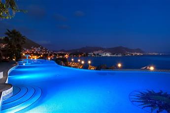 Kadikale Resort