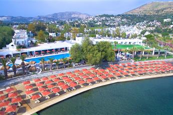 Kadikale Resort