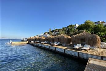 Kadikale Resort