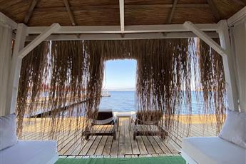Kadikale Resort