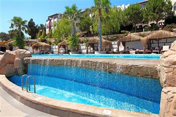 Kadikale Resort