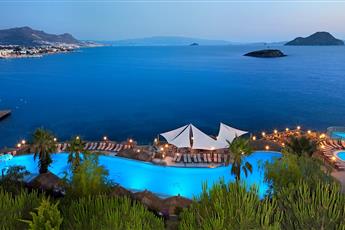 Kadikale Resort