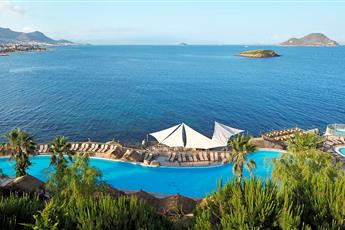Kadikale Resort